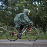 Price and Buy Snow Hawk Lightweight Waterproof Hiking Poncho – Suitable for Trekking & Outdoor Sports - Image 3