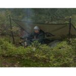 Price and Buy Snow Hawk Lightweight Waterproof Hiking Poncho – Suitable for Trekking & Outdoor Sports - Image 4