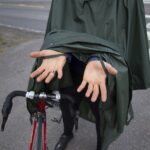 Price and Buy Snow Hawk Lightweight Waterproof Hiking Poncho – Suitable for Trekking & Outdoor Sports - Image 6