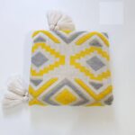 Price and Buy Sofa throw Model Punched Embroidery Size 170×140 cm - Image 4