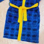 Price and Buy Soft and Cozy Hooded Bath Towel for Kids – Fun and Snuggly - Image 3