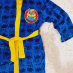 Price and Buy Soft and Cozy Hooded Bath Towel for Kids – Fun and Snuggly - Image 4