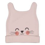 Price and Buy Soft and Stretchy Baby Hat for Growing Infants (3-6 Months)