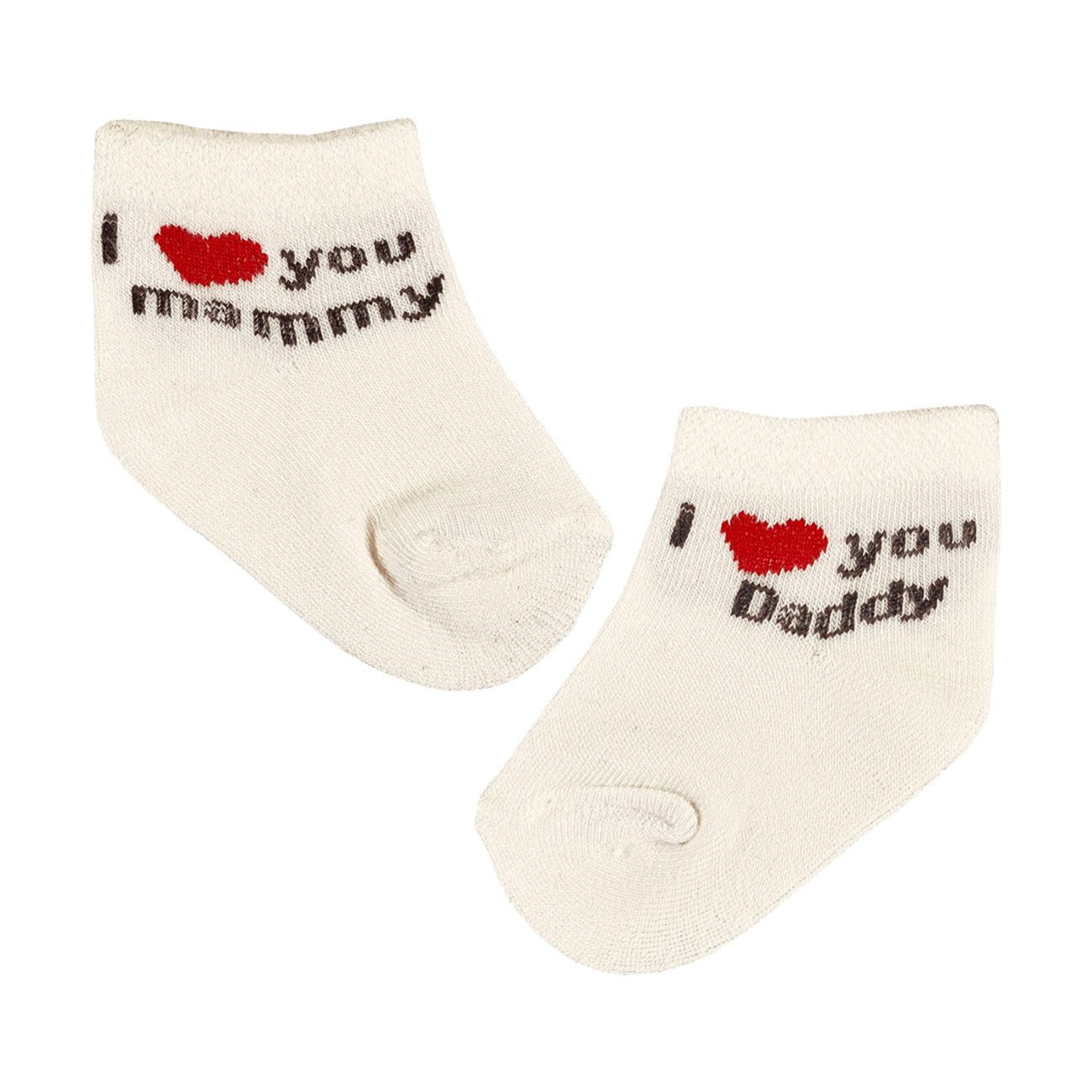 Price and Buy Soft and Stretchy Socks for Infants – Gentle on Baby Skin_6902c7719f054.jpeg Price and Buy Soft and Stretchy Socks for Infants – Gentle on Baby Skin - Image 1