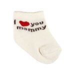 Price and Buy Soft and Stretchy Socks for Infants – Gentle on Baby Skin - Image 3