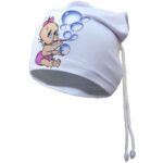 Price and Buy Soft and Stylish Baby Hat – for Protection and Style (0 to 12 months)