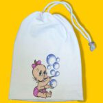 Price and Buy Soft and Stylish Baby Hat – for Protection and Style (0 to 12 months) - Image 3