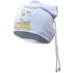 Price and Buy Soft and Stylish Baby Hat – Suitable for (0 to 12 months)