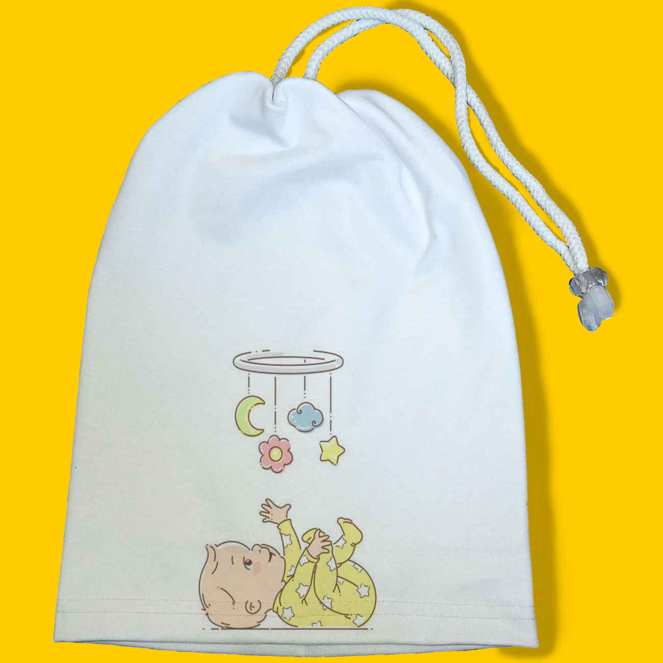 Price and Buy Soft and Stylish Baby Hat – Suitable for (0 to 12 months)_6901946c07691.jpeg Price and Buy Soft and Stylish Baby Hat – Suitable for (0 to 12 months) - Image 3