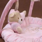 Price and Buy Soft Baby Floor Mat in Bear Design with Hypoallergenic Material - Image 3