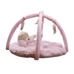 Price and Buy Soft Baby Floor Mat in Bear Design with Hypoallergenic Material - Image 6