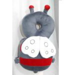 Price and Buy Soft Bee Design Baby Head Protector – Keep Your Little One Safe - Image 4