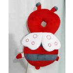 Price and Buy Soft Bee Design Baby Head Protector – Keep Your Little One Safe - Image 5