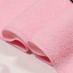 Price and Buy Soft Blue Kids’ Bath Towel Poncho with Unicorn Pattern - Image 6