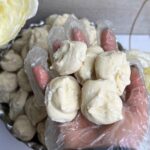 Price and Buy Soft Camel Yogurt Whey – Fresh, Mildly Salted & Rich in Natural Flavor - Image 5