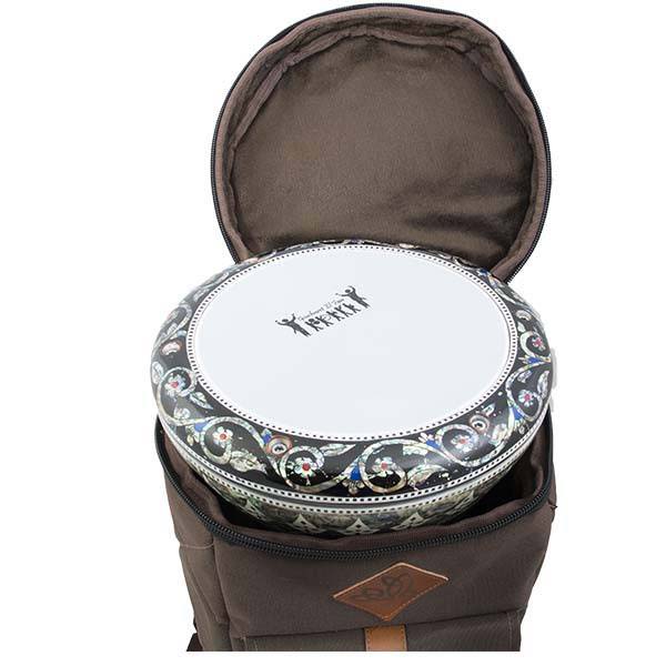 Price and Buy Soft Case Bag For Darbuka Goblet Drum Lot01 - Image 4