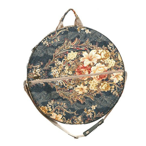 Price and Buy Soft Case for Persian Daf Drum Model Floral_68f27c8ecb58f.jpeg Price and Buy Soft Case for Persian Daf Drum Model Floral