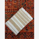 Price and Buy Soft Cotton Towel – Perfect for Drying Hands & Face after Washing, Everyday Use