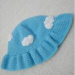 Price and Buy Soft Crochet Bucket Hat – Suitable for Spring and Summer