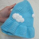Price and Buy Soft Crochet Bucket Hat – Suitable for Spring and Summer - Image 4