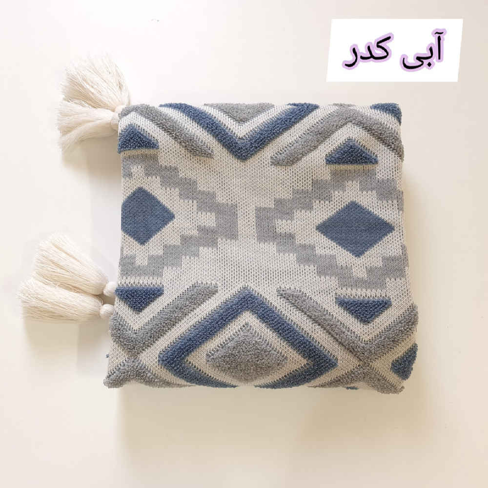 Price and Buy Soft & Light Knitted Throw for Sofa & Bed Model Punch - Image 7