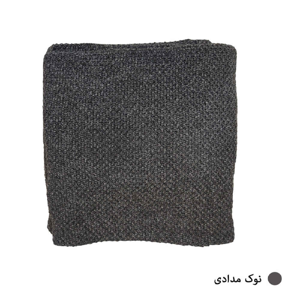 Price and Buy Soft & Light Knitted Throw for Sofa & Bed Model Sogol - Image 4