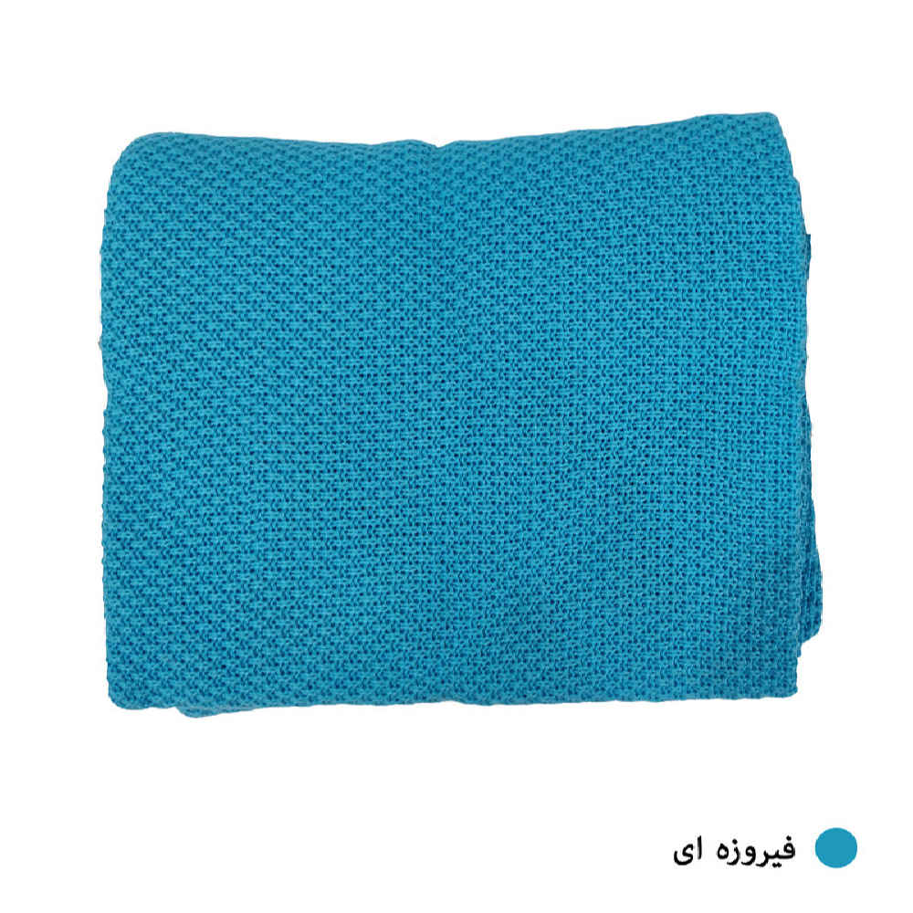 Price and Buy Soft & Light Knitted Throw for Sofa & Bed Model Sogol - Image 7