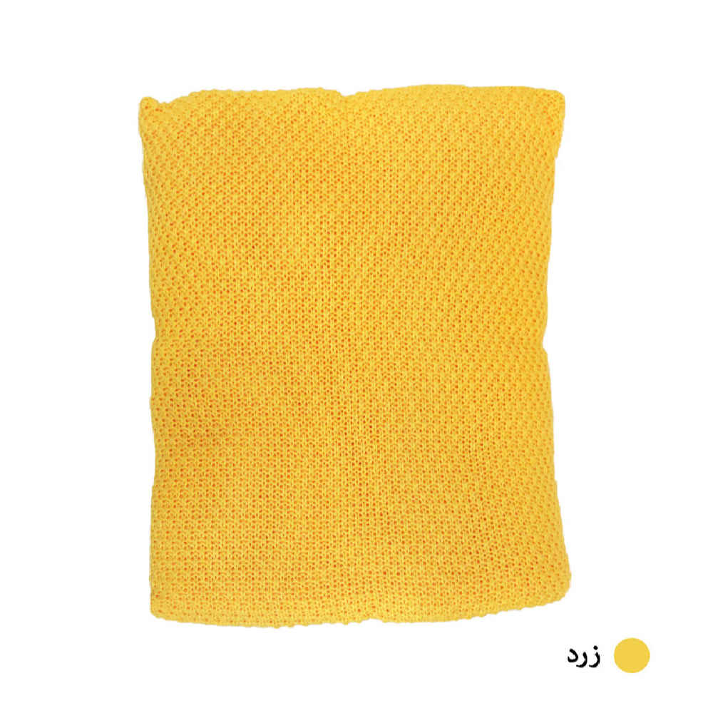 Price and Buy Soft & Light Knitted Throw for Sofa & Bed Model Sogol - Image 8