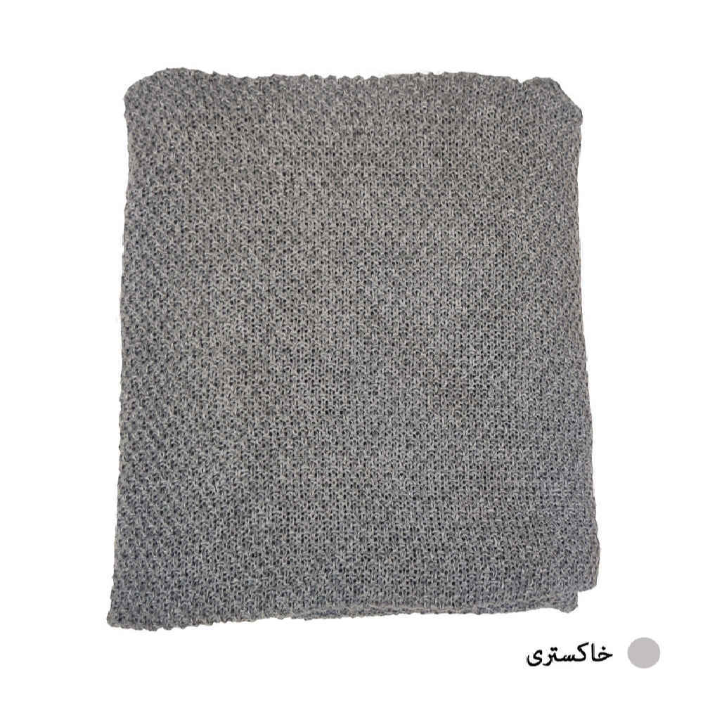 Price and Buy Soft & Light Knitted Throw for Sofa & Bed Model Sogol - Image 9