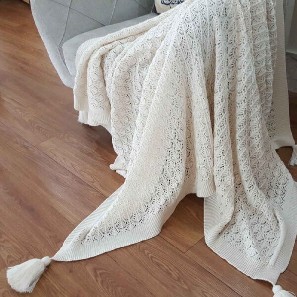 Price and Buy Soft & Light Knitted Throw for Sofa & Bed Model Tavoos_68fd69152ae4d.jpeg Price and Buy Soft & Light Knitted Throw for Sofa & Bed Model Tavoos