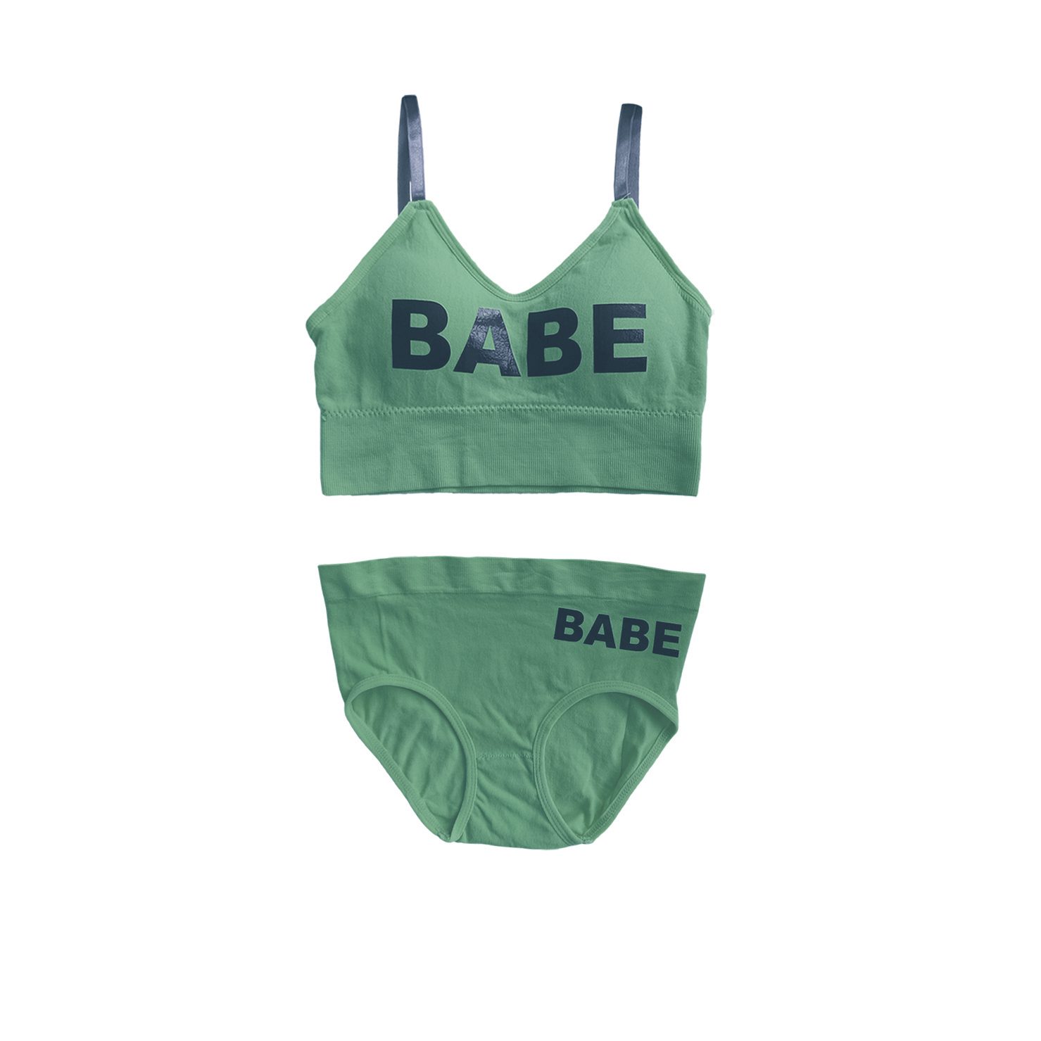Price and Buy Soft Padded Sport Bra and Panty Set – Light Green, Suitable for Gym and Relaxing at Home_6903164470202.jpeg Price and Buy Soft Padded Sport Bra and Panty Set – Light Green, Suitable for Gym and Relaxing at Home - Image 1
