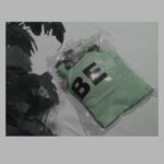 Price and Buy Soft Padded Sport Bra and Panty Set – Light Green, Suitable for Gym and Relaxing at Home - Image 5