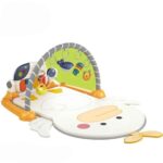 Price and Buy Soft Puzzle Play Mat for Babies – Perfect for Playrooms with Duck Design - Image 8