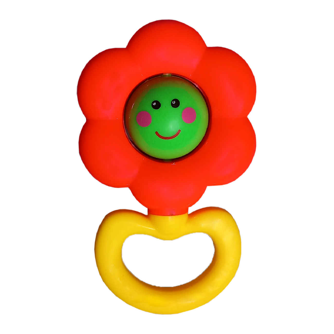 Price and Buy Soft, Safe, and Easy-to-Grip Baby Rattles for Newborns and Infants 0–12 Months (3x)_690380f6aa980.jpeg Price and Buy Soft, Safe, and Easy-to-Grip Baby Rattles for Newborns and Infants 0–12 Months (3x) - Image 3