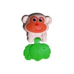 Price and Buy Soft, Safe, and Easy-to-Grip Baby Rattles for Newborns and Infants 0–12 Months (3x) - Image 4