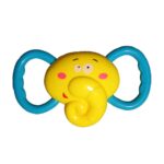 Price and Buy Soft, Safe, and Easy-to-Grip Baby Rattles for Newborns and Infants 0–12 Months (3x) - Image 5