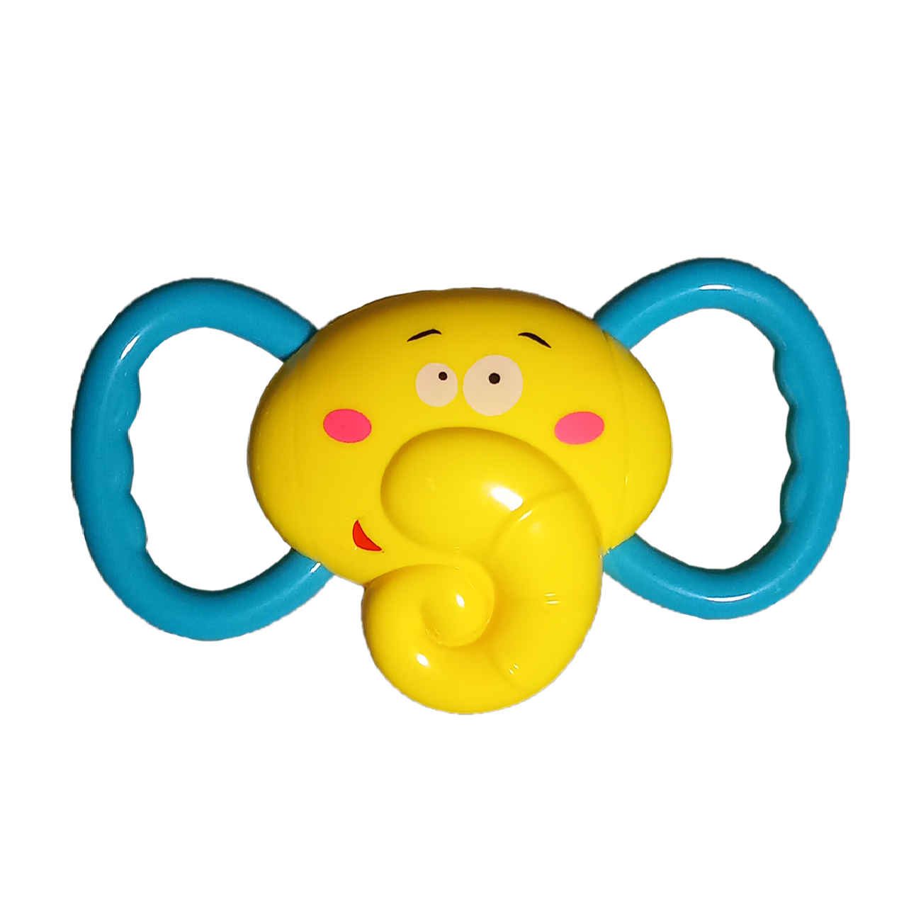Price and Buy Soft, Safe, and Easy-to-Grip Baby Rattles for Newborns and Infants 0–12 Months (3x)_690380fbe5802.jpeg Price and Buy Soft, Safe, and Easy-to-Grip Baby Rattles for Newborns and Infants 0–12 Months (3x) - Image 5