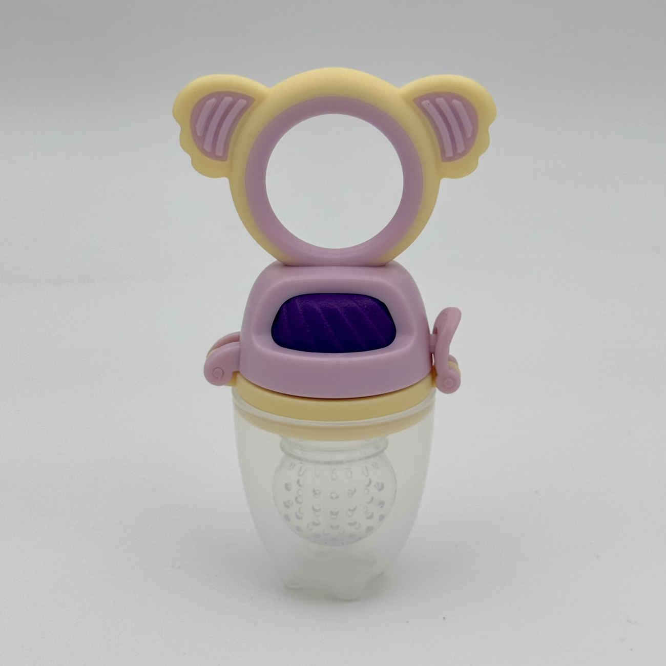 Price and Buy Soft Silicone Food Feeder for Baby – Safe & Easy Self-Feeding Tool_6903bd63b34af.jpeg Price and Buy Soft Silicone Food Feeder for Baby – Safe & Easy Self-Feeding Tool - Image 1