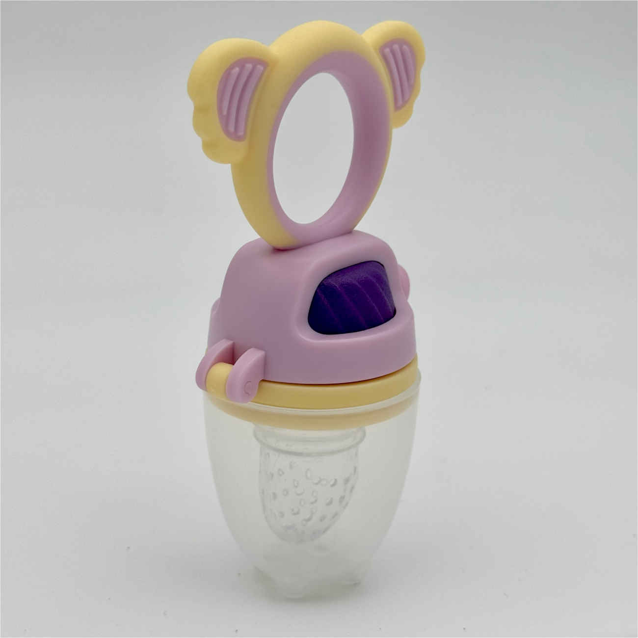 Price and Buy Soft Silicone Food Feeder for Baby – Safe & Easy Self-Feeding Tool_6903bd6bc5da6.jpeg Price and Buy Soft Silicone Food Feeder for Baby – Safe & Easy Self-Feeding Tool - Image 5