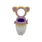 Price and Buy Soft Silicone Food Feeder for Baby – Safe & Easy Self-Feeding Tool - Image 6