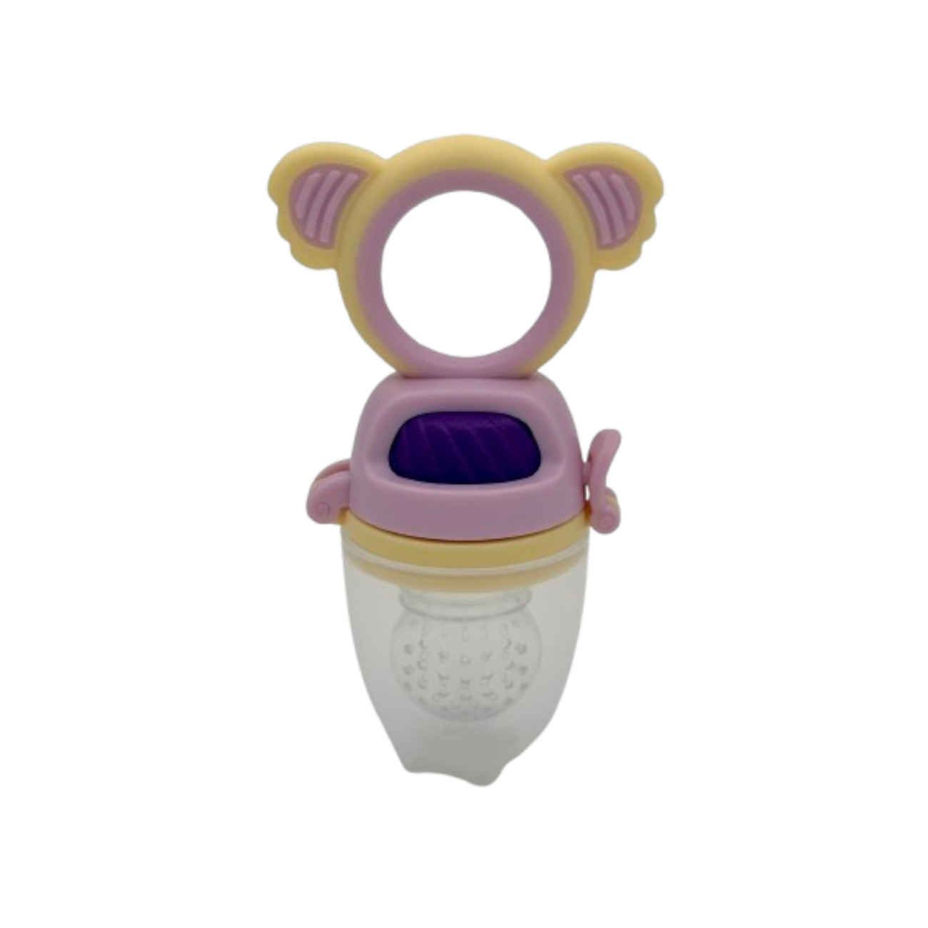 Price and Buy Soft Silicone Food Feeder for Baby – Safe & Easy Self-Feeding Tool_6903bd6ed492d.jpeg Price and Buy Soft Silicone Food Feeder for Baby – Safe & Easy Self-Feeding Tool - Image 6
