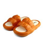 Price and Buy Soft Slider for Indoor & Outdoor Use – Lightweight & Durable in Orange - Image 6