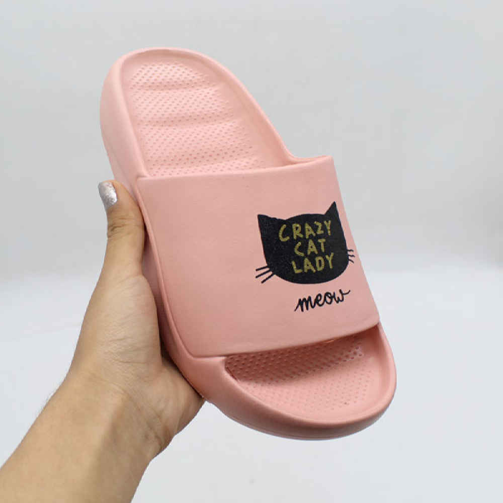 Price and Buy Soft Slider – Plush Softness with Thick Outsole - Image 4