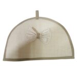 Price and Buy Soft Tea Cozy – Fabric Tea Cover Suitable for Daily Use - Image 3