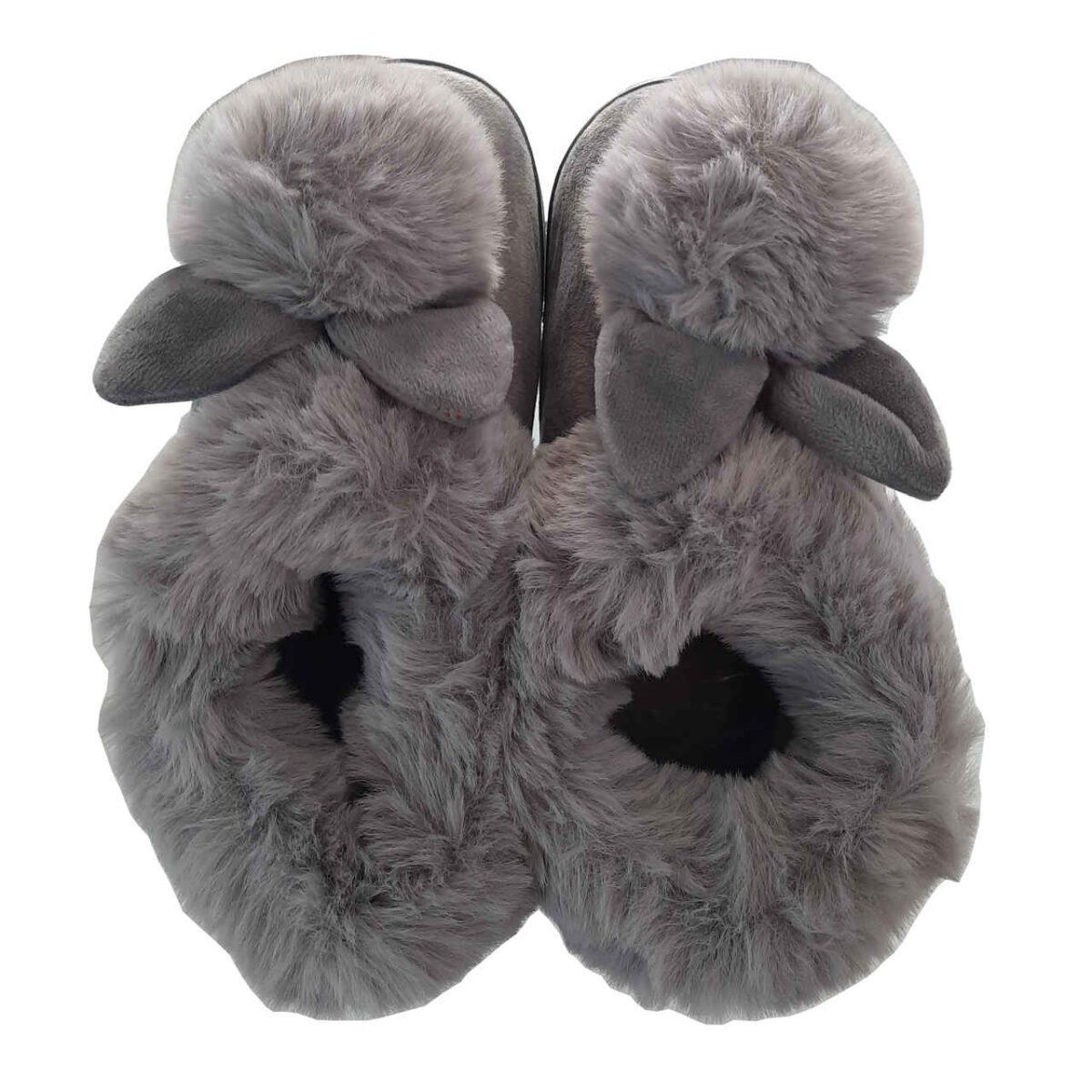 Price and Buy Soft Women’s Plush Slippers Model Bita