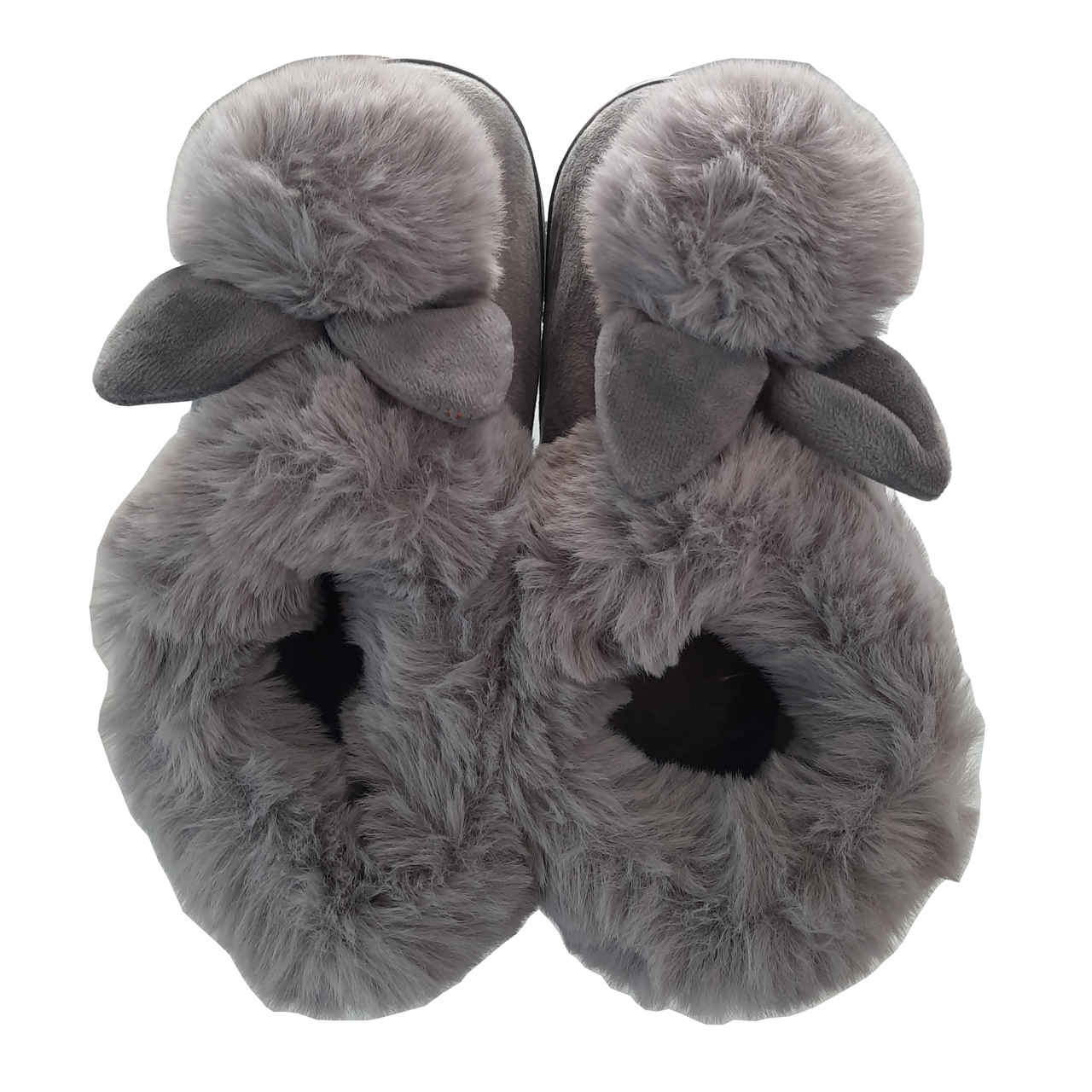 Price and Buy Soft Women’s Plush Slippers Model Bita