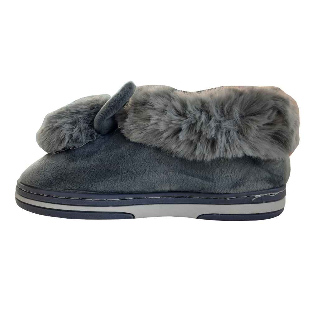 Price and Buy Soft Women’s Plush Slippers Model Bita - Image 5