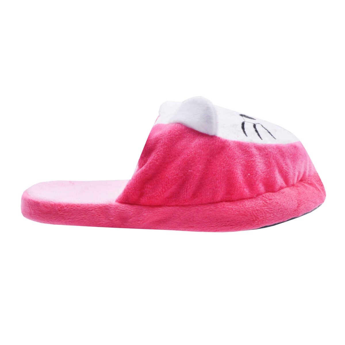 Price and Buy Soft Women’s Plush Slippers Model Hello Kitty
