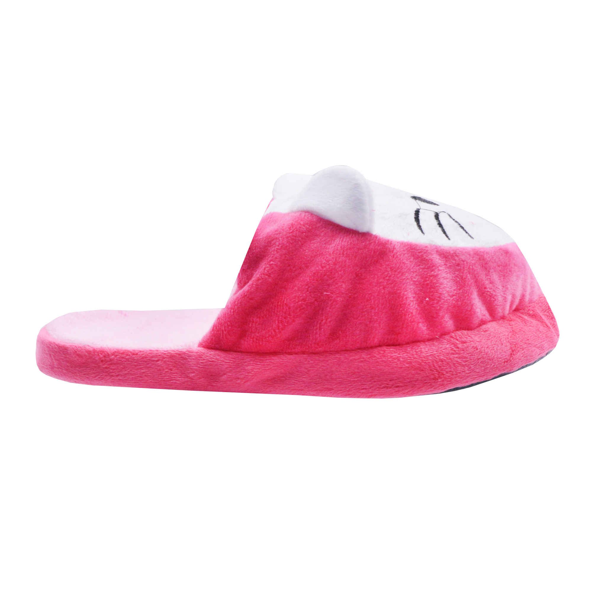 Price and Buy Soft Women’s Plush Slippers Model Hello Kitty