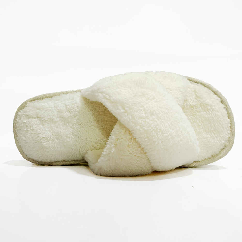 Price and Buy Soft Women’s Plush Slippers Model Nikta - Image 3